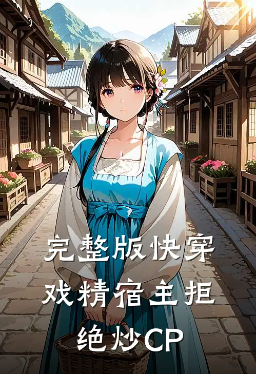 完整版快穿：戏精宿主拒绝炒CP