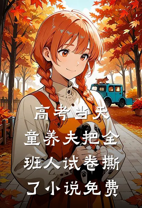 高考当天，童养夫把全班人试卷撕了小说免费