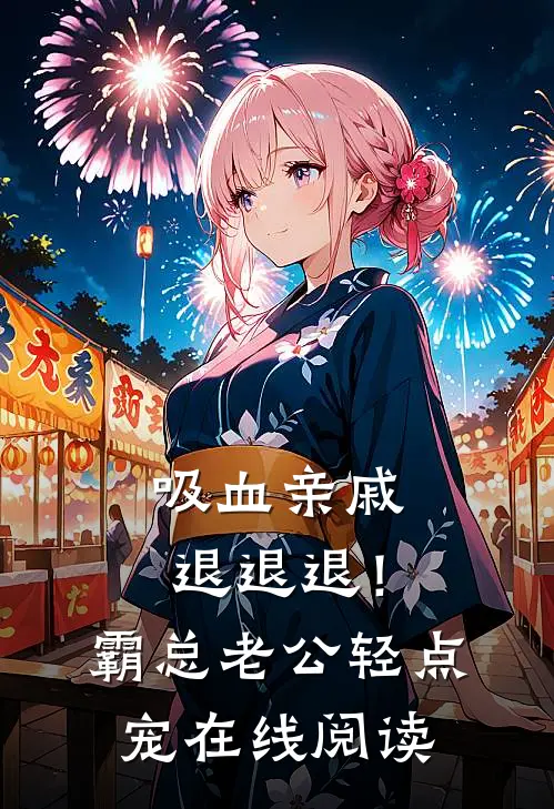 吸血亲戚退退退！霸总老公轻点宠在线阅读