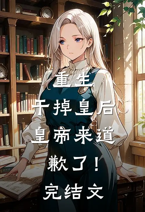 重生：干掉皇后，皇帝来道歉了！完结文