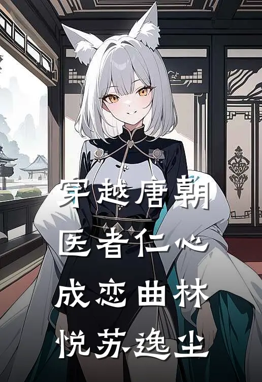 穿越唐朝：医者仁心成恋曲林悦苏逸尘