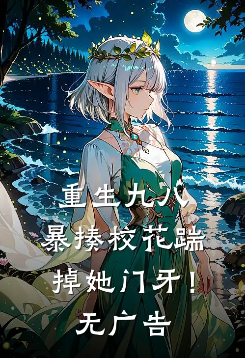 重生九八：暴揍校花踹掉她门牙！无广告