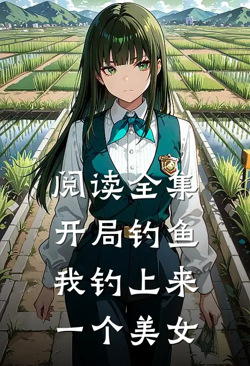 阅读全集开局钓鱼我钓上来一个美女