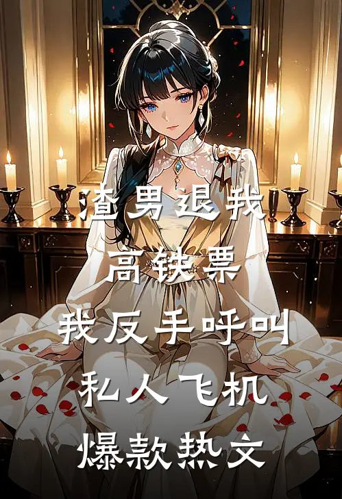 渣男退我高铁票，我反手呼叫私人飞机爆款热文