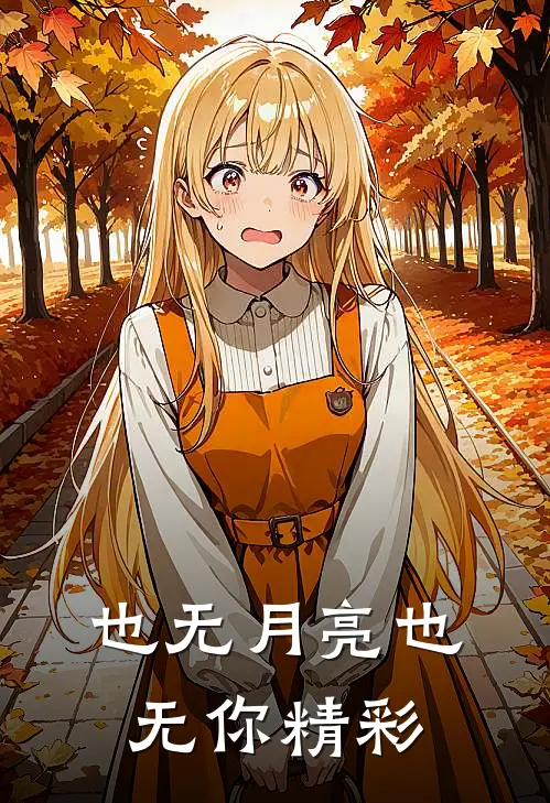 也无月亮也无你精彩