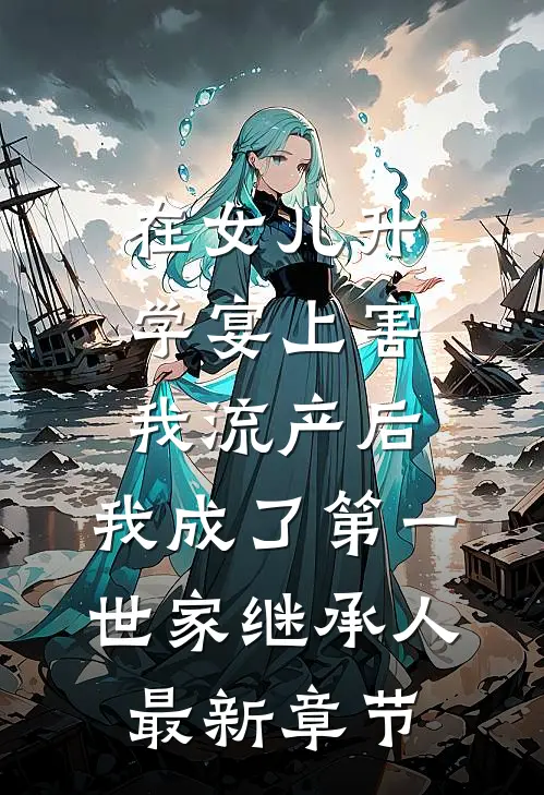 在女儿升学宴上害我流产后，我成了第一世家继承人最新章节