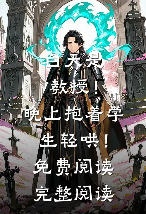 白天是教授！晚上抱着学生轻哄！免费阅读完整阅读