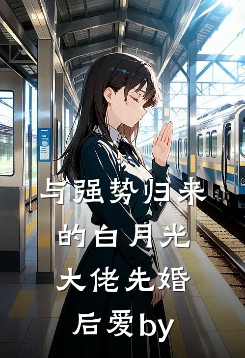 与强势归来的白月光大佬先婚后爱by