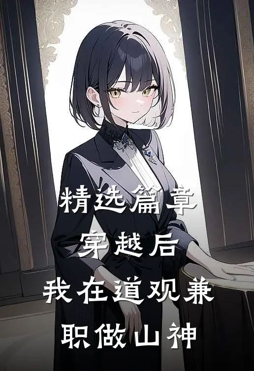 精选篇章穿越后，我在道观兼职做山神