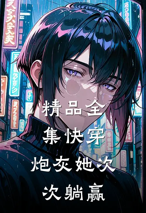 精品全集快穿：炮灰她次次躺赢