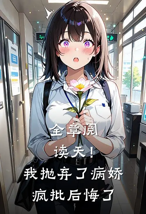 全章阅读天！我抛弃了病娇疯批后悔了