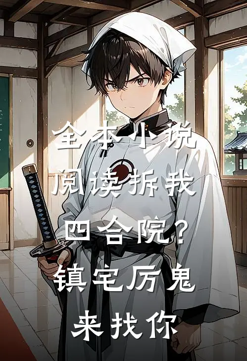 全本小说阅读拆我四合院？镇宅厉鬼来找你