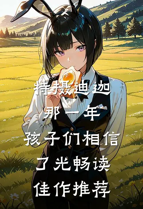 特摄迪迦：那一年，孩子们相信了光畅读佳作推荐