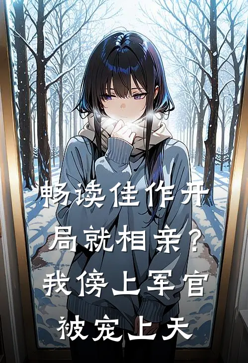 畅读佳作开局就相亲？我傍上军官被宠上天