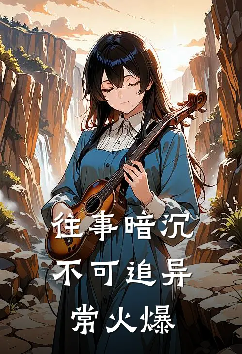 往事暗沉不可追异常火爆