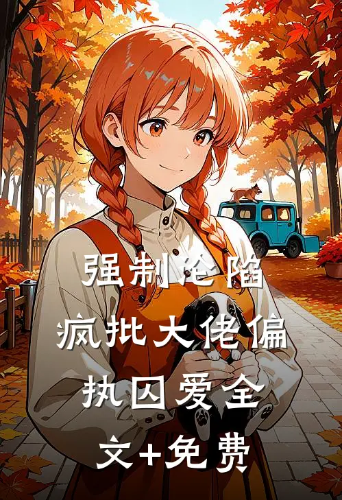 强制沦陷：疯批大佬偏执囚爱全文+免费