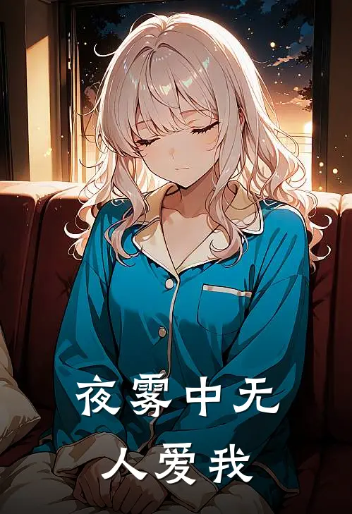 夜雾中无人爱我