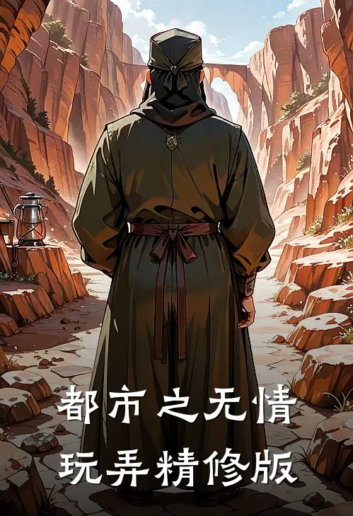 都市之无情玩弄精修版