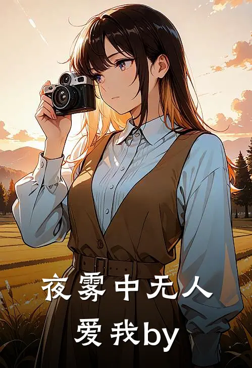 夜雾中无人爱我by