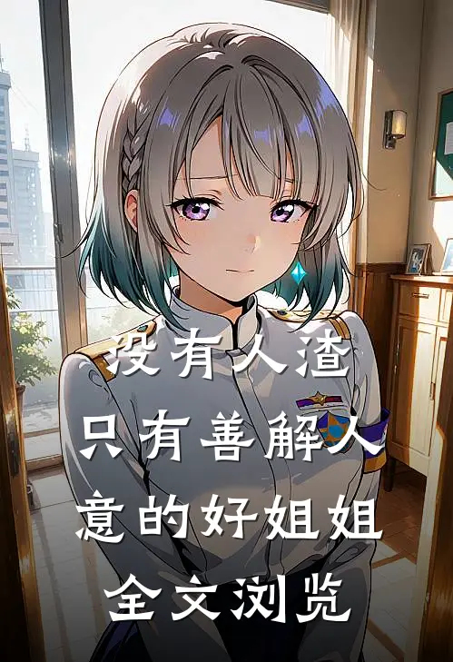 没有人渣，只有善解人意的好姐姐全文浏览