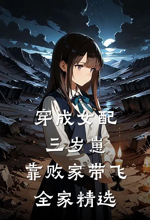 穿成女配三岁崽，靠败家带飞全家精选