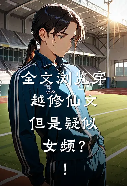 全文浏览穿越修仙文，但是疑似女频？！