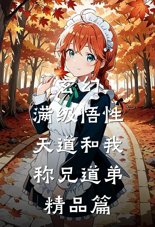 玄幻：满级悟性，天道和我称兄道弟精品篇