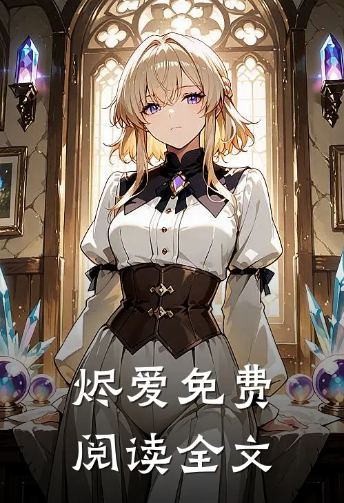 烬爱免费阅读全文
