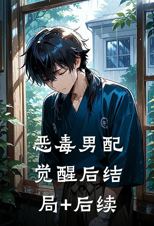 恶毒男配觉醒后结局+后续