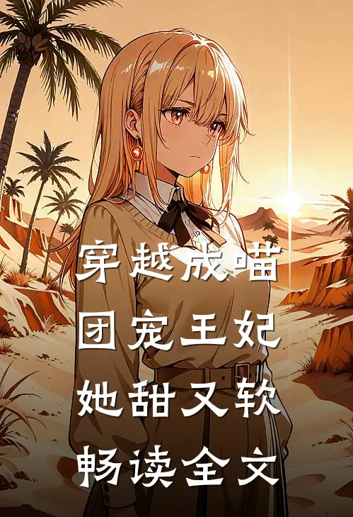 穿越成喵团宠王妃她甜又软畅读全文