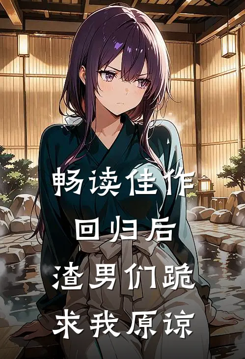 畅读佳作回归后，渣男们跪求我原谅