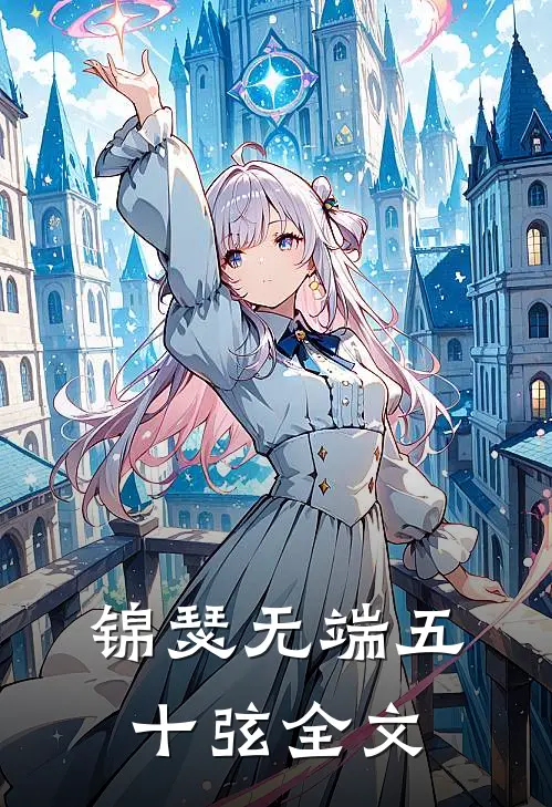 锦瑟无端五十弦全文