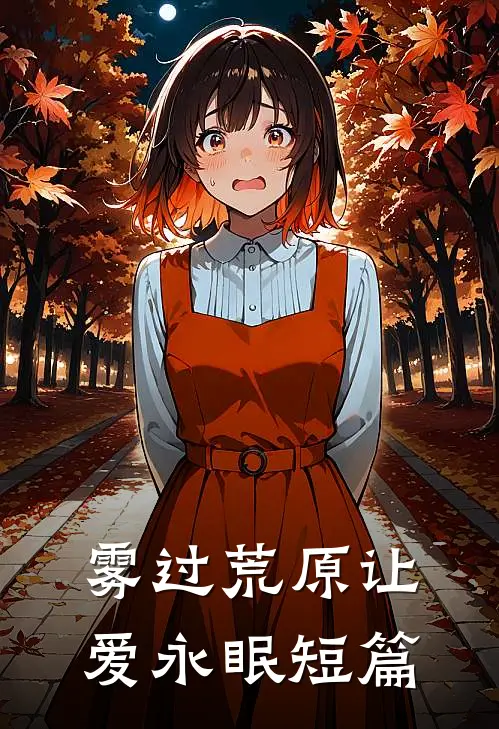 雾过荒原让爱永眠短篇