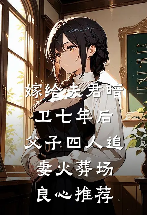 嫁给夫君暗卫七年后，父子四人追妻火葬场良心推荐