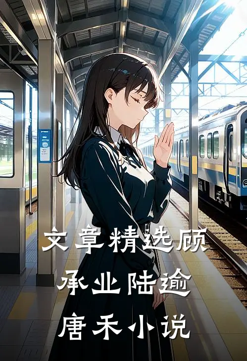 文章精选顾承业陆逾唐禾小说