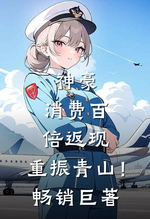 神豪：消费百倍返现，重振青山！畅销巨著