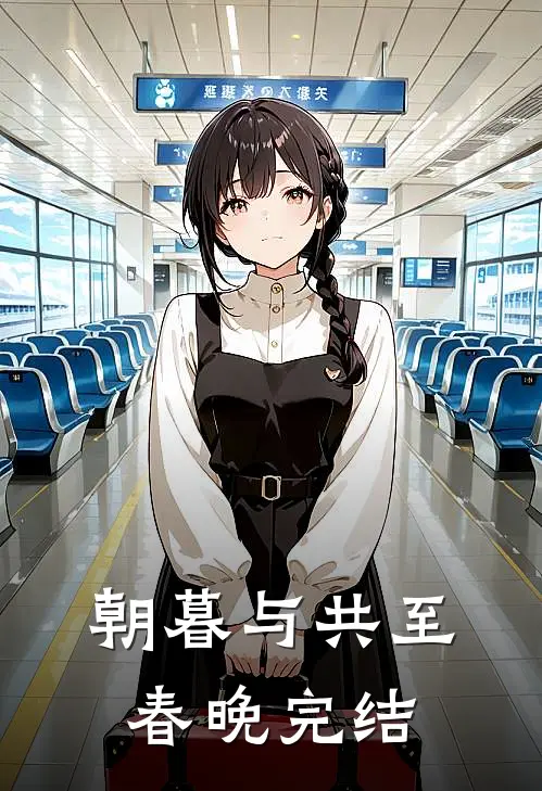 朝暮与共至春晚完结