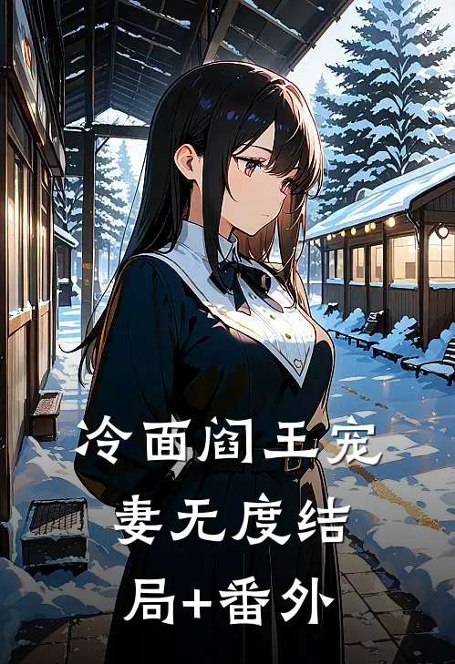 冷面阎王宠妻无度结局+番外
