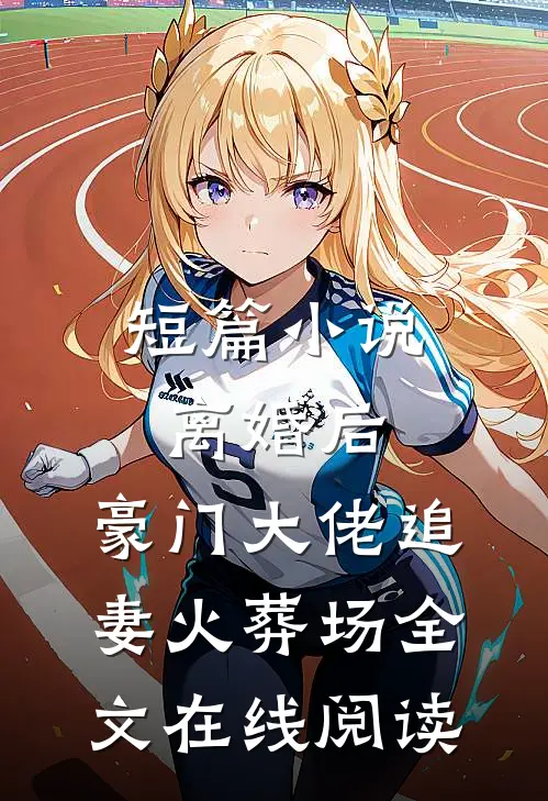 短篇小说离婚后,豪门大佬追妻火葬场全文在线阅读