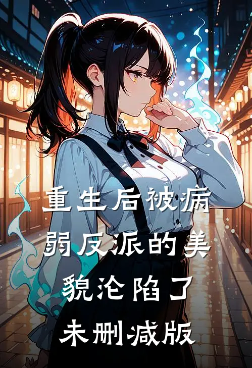 重生后被病弱反派的美貌沦陷了未删减版