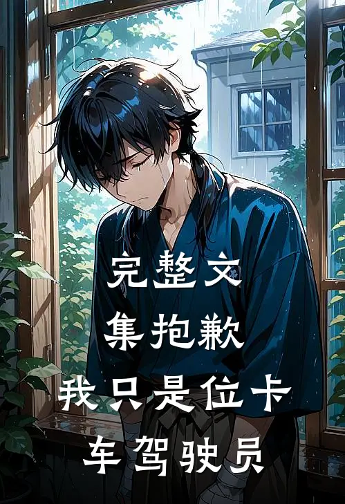 完整文集抱歉，我只是位卡车驾驶员