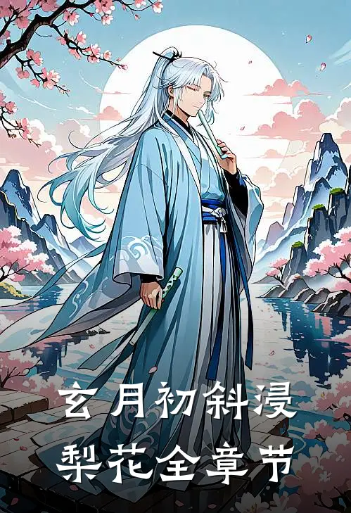玄月初斜浸梨花全章节