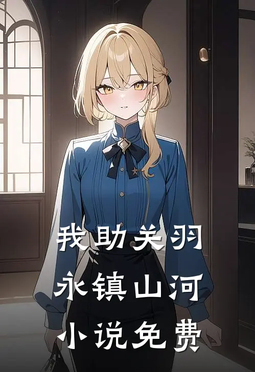 我助关羽永镇山河小说免费