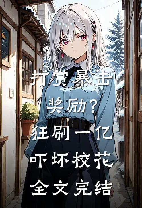 打赏暴击奖励？狂刷一亿吓坏校花全文完结