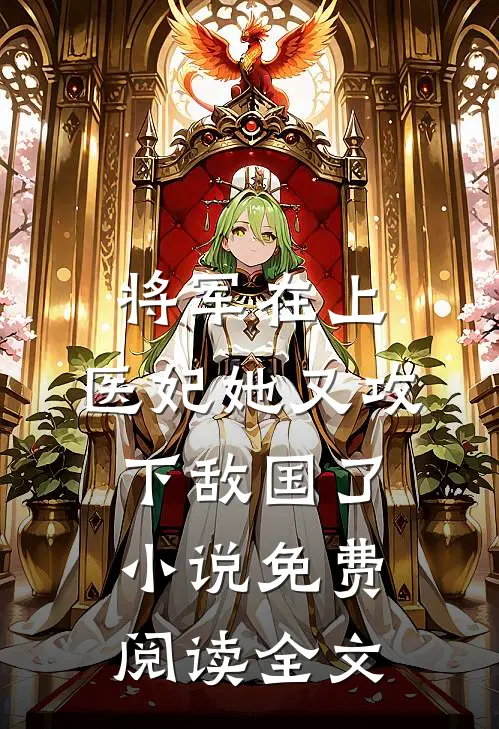 将军在上，医妃她又攻下敌国了小说免费阅读全文