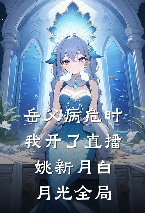 岳父病危时，我开了直播姚新月白月光全局