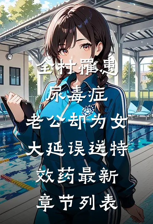 全村罹患尿毒症，老公却为女大延误送特效药最新章节列表