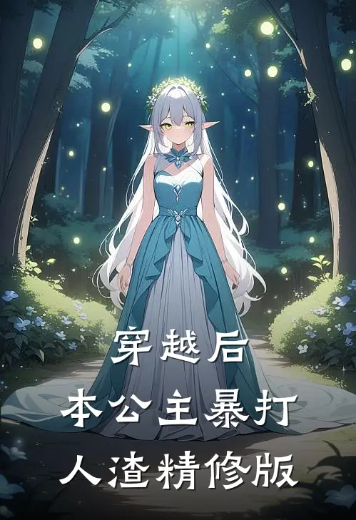 穿越后，本公主暴打人渣精修版