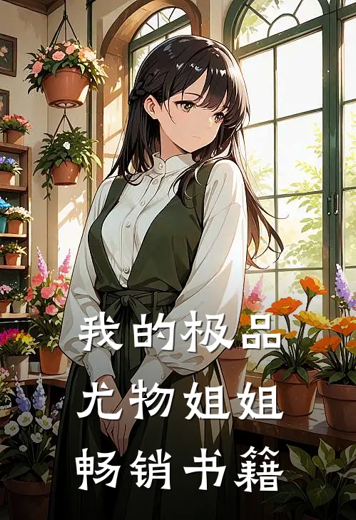 我的极品尤物姐姐畅销书籍