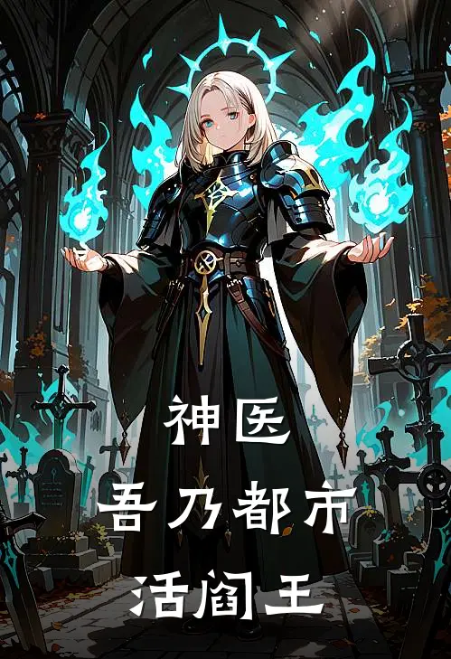 神医：吾乃都市活阎王